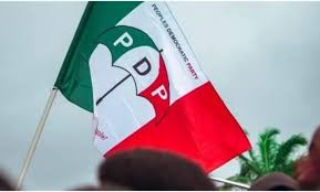 Mass Defection: PDP Welcomes APC Leaders and Members in Ondo