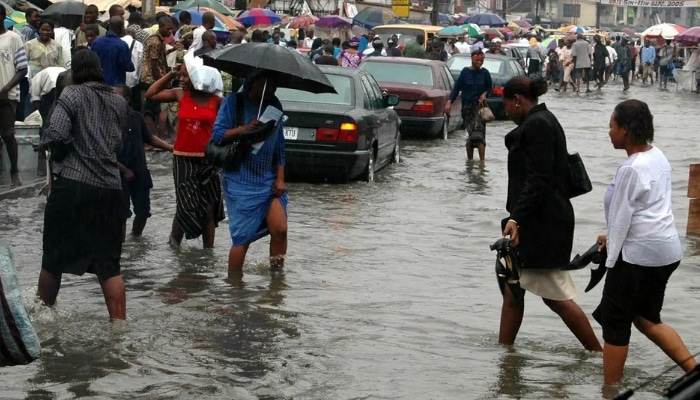 NEMA Issues Red Alert for Potential Flooding in Benue, Kogi, and Other States
