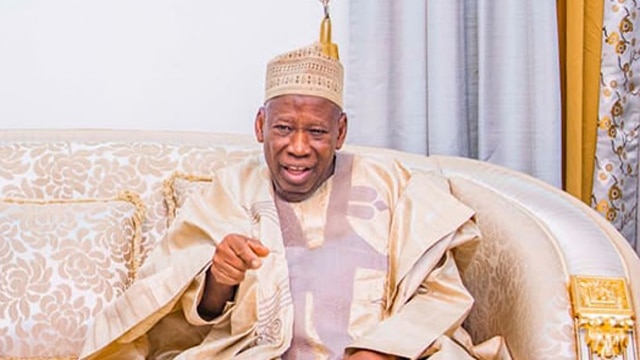 Tinubu, Buhari, Shettima, Osinbajo to Influence Ganduje’s Future