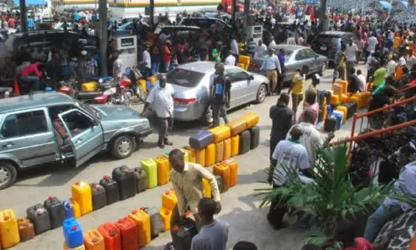 Petrol Scarcity Persists as Economic Strain Deepens