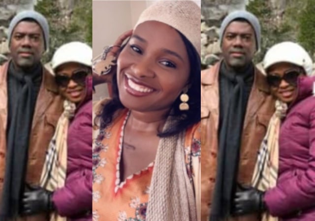 Reno Omokri’s Ex-Wife Accuses Him of Domestic Abuse, Urges Women to Reject Violence