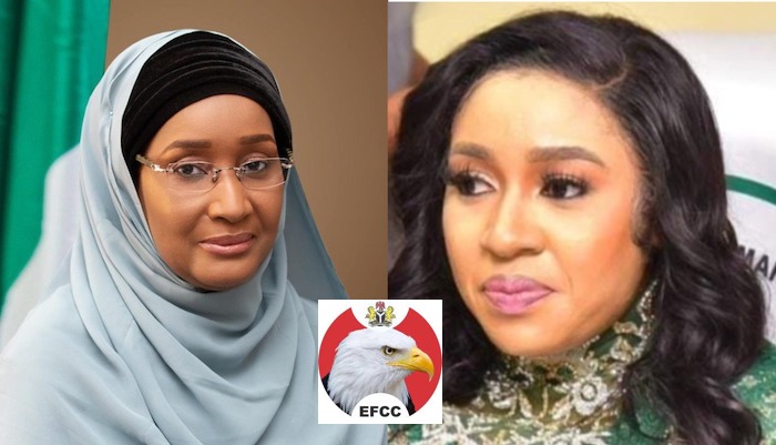 Call for Accountability: EFCC Urged to Reveal Findings on Betta Edu’s Suspension