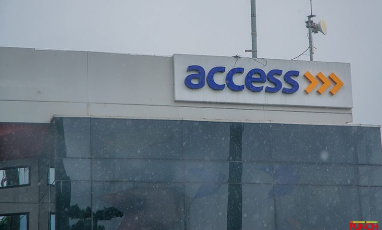 Access Bank Denies Allegations of Missing N500m from Customer’s Account