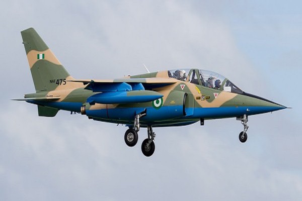 NAF Airstrikes Eliminate Several Terrorists and Destroy Key Food Depot in Lake Chad