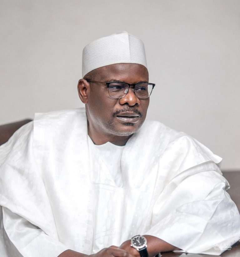 Tax Bills: Northern Group Slams Ndume