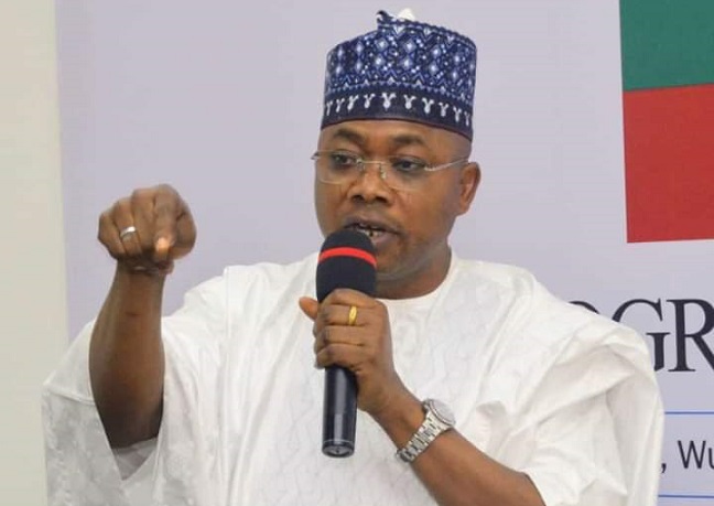 Ododo Condemns Jungle Justice Amid Rising Tensions in Kogi