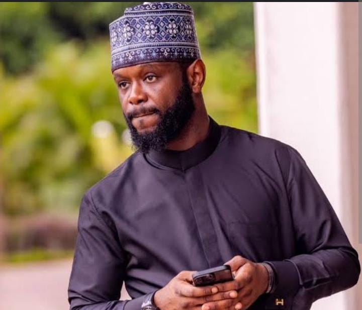 Lagos Youths Condemn Faceless Groups for Attacks on Seyi Tinubu