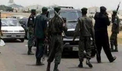  Abia Govt to Probe Alleged Discrimination by Soldiers at Checkpoints