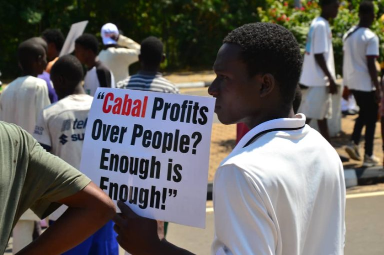 Oil Sector: Sack Kyari Now, NICOCSO Urges Tinubu