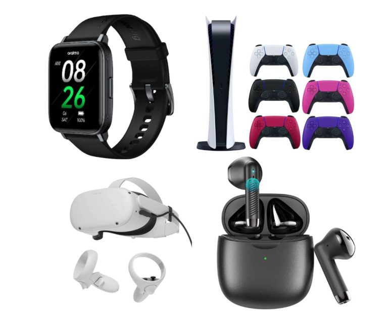 Ultimate Tech Gifts for the Festive Season