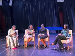 Nigeria: Theatre Meets Public Health – M/Other Tackles Maternal Mental Health in Nigeria