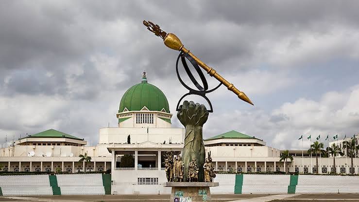 Premature Retirement:NASS Director sues Assembly Commission
