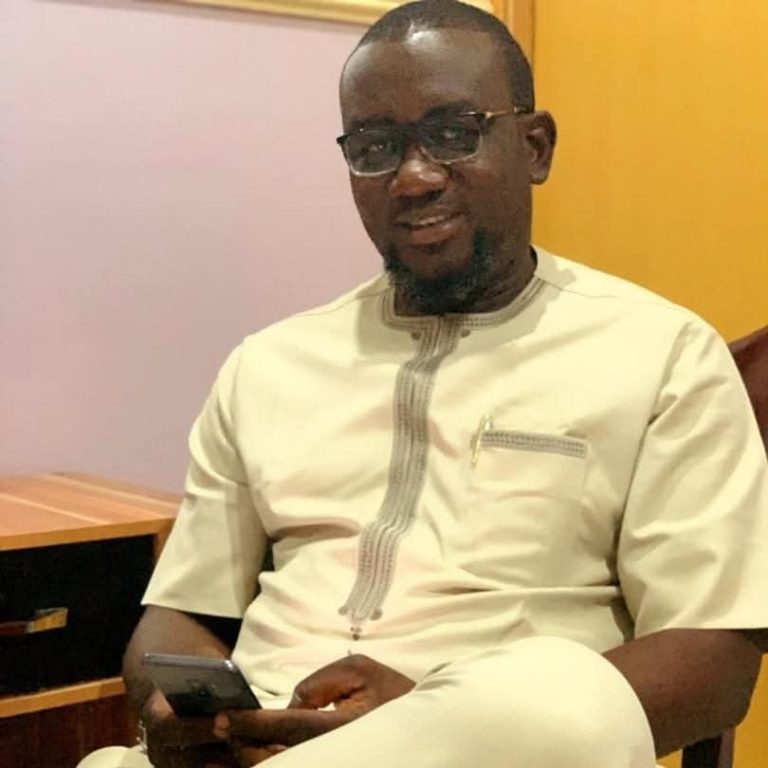 N10bn Alleged Loot: SGF Akume’s PA ,Torhile Uchi Turns Chinery