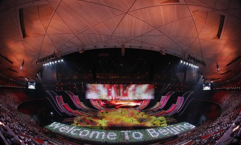 China’s global vision: a call for inclusive governance and shared prosperity