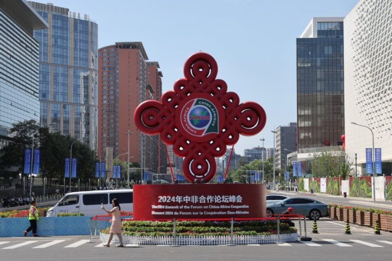 China shapes global stability as ‘enabler’