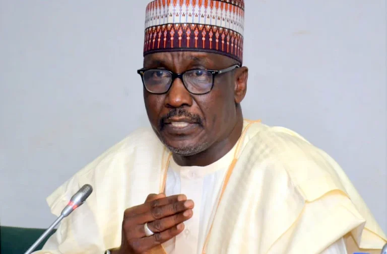 Nigerian Professionals Abroad Rally for Mele Kyari, Plan UK Honor Event