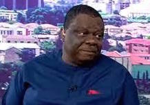 ‎CHIEF AONDOAKAA BAGS AWARD FOR AGRICULTURAL DEVELOPMENT