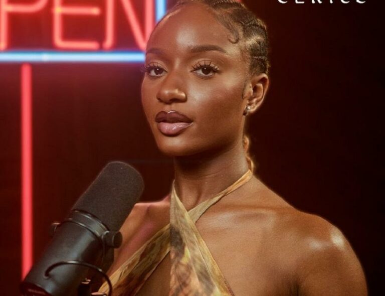 “Ayra Starr Breaks Records as First African Artist to Earn RIAA Latin Diamond Certification”