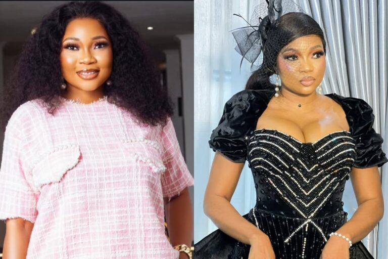 “Enough Is Enough – Stop Asking ‘Where Is Your Man?’” – Jumoke Odetola Pushes Back