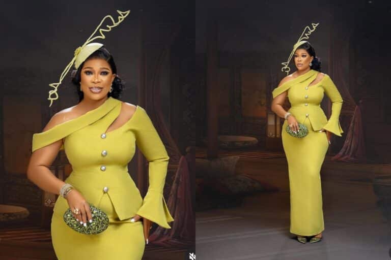 “God Has Provided for Me Through Every High & Low” — Kemi Korede Expresses Gratitude on Her Birthday