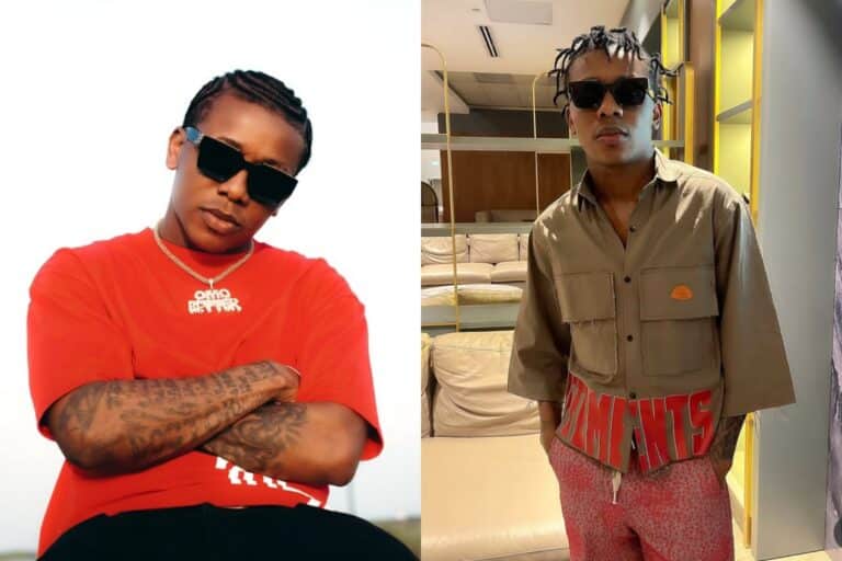 “I Forgave My Landlady” — Small Doctor Opens Up About His ‘Bad Luck’ House Ordeal