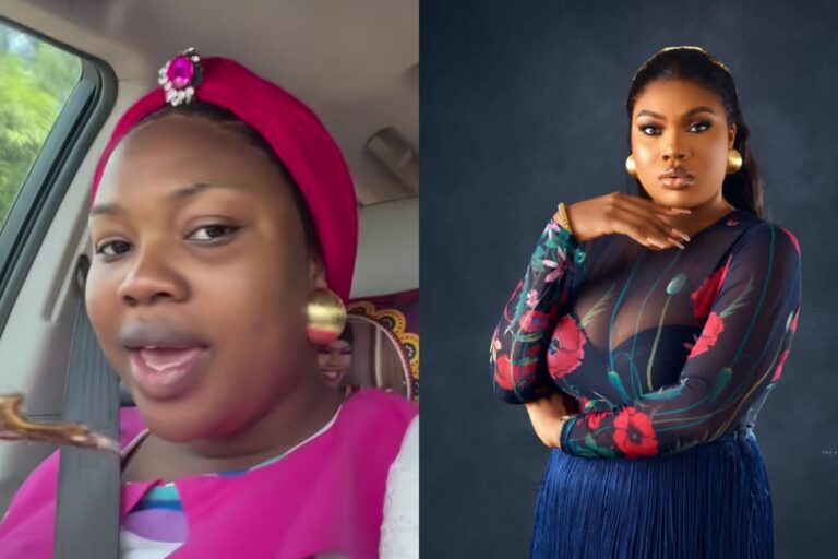 “I Wonder Why Some People Think I Have It Perfect” — Debbie Shokoya Proudly Marks 1.5 Million Views on Fimisinuola