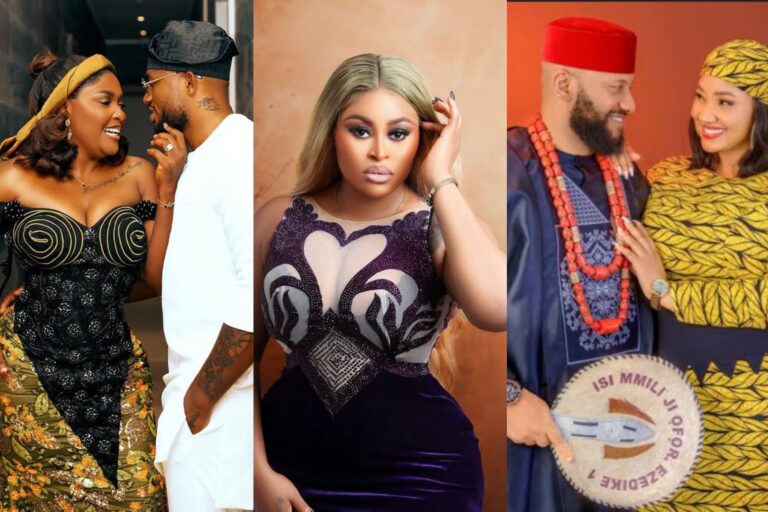 “I’d Rather Die Single than Hurt Another Woman” — Sarah Martins Fires Back at Jealousy Claims