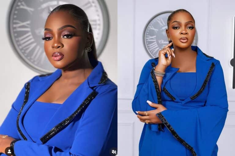 “It’s Disheartening to See Influencers Wishing Death on Others” — Eniola Badmus Speaks Out