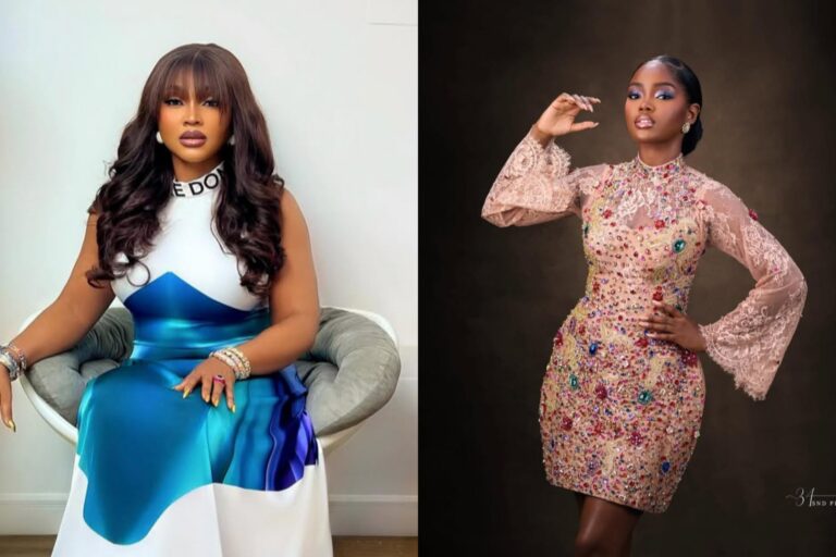 “Happy 24th Birthday, My Mini-Me” — Mercy Aigbe Celebrates Daughter Michelle’s 24th Birthday