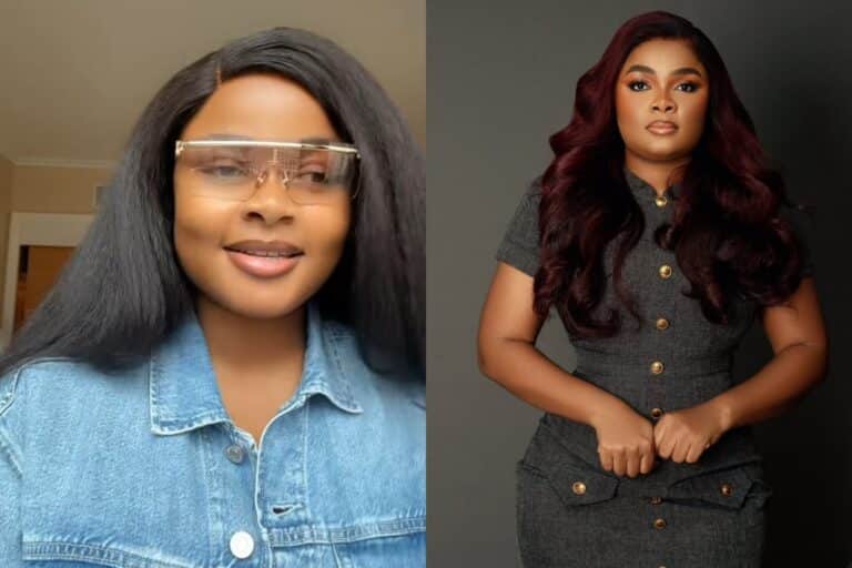 Bimbo Ademoye Details How Closest Friend Betrayed Her and Her Ex