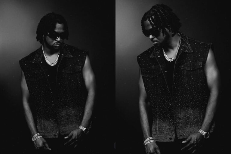 “Once You Stop Giving, You Become the Bad Person” — Paul “Rudeboy” Okoye Speaks on Entitlement