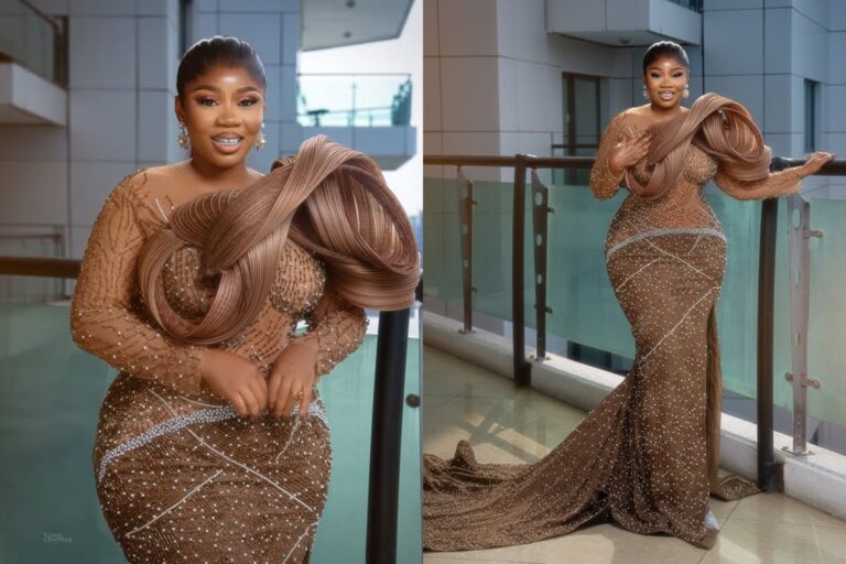 “Over the past year, I have given so much to myself” — Wumi Toriola Launches Konge 2 on Her Birthday