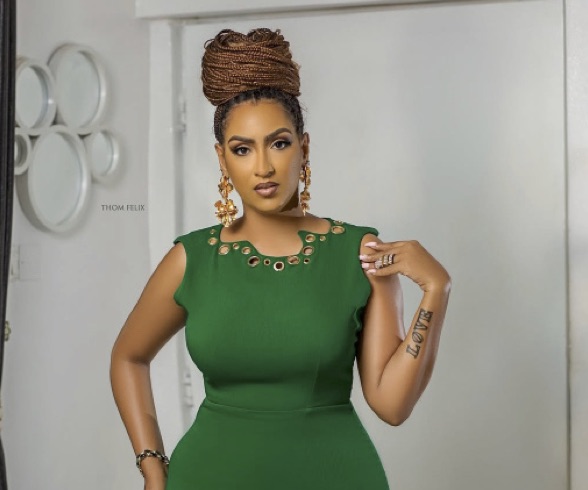 Juliet Ibrahim Named Director of AGN’s Pan‑African Actor Relations