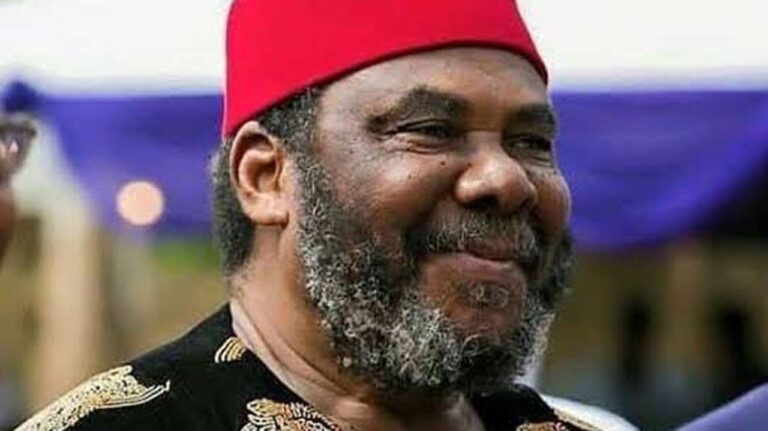 “Igbo Men Struggle in Politics Because They Can’t Tolerate Betrayal” — Pete Edochie Analyzes Why the South-East Lags
