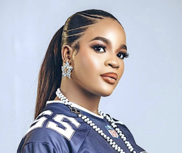 “Female Artistes Have to Fight Twice as Hard to Be Heard” – Paragon QTM