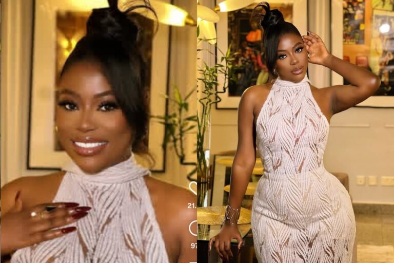 “They Love to Use Shame as Their Number One Tool” — Sophia Momodu Takes a Stand