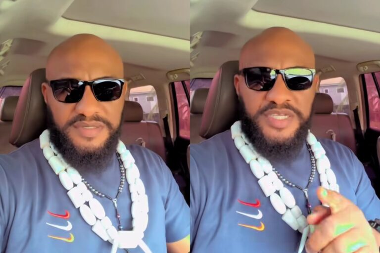 “It’s South‑East’s Turn to Lead Nigeria — Yul Edochie Declares”
