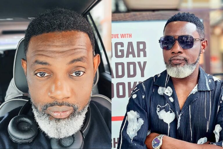 “They Said the Spotlight Dims with Age – Guess Mine Forgot the Memo” – Ayo Makun Boasts on Staying Relevant