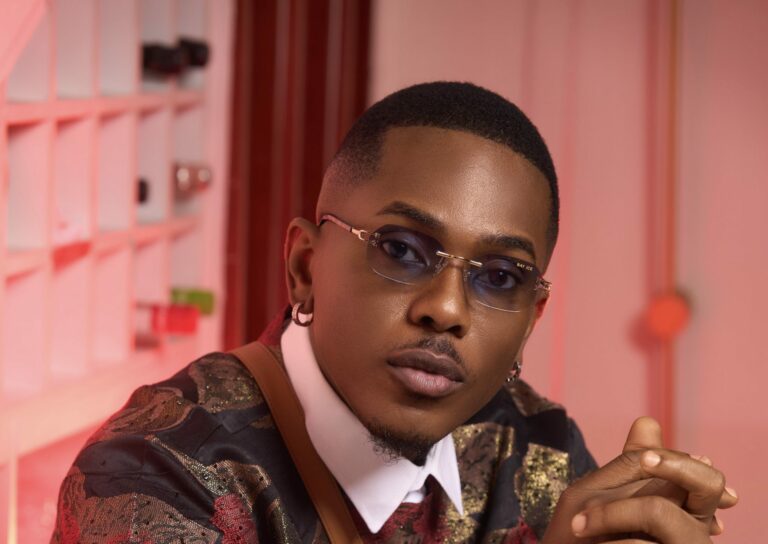 “Missing Out on Big Brother Africa Turned Out to Be a Blessing” — Timini Egbuson Reflects on Career Shift