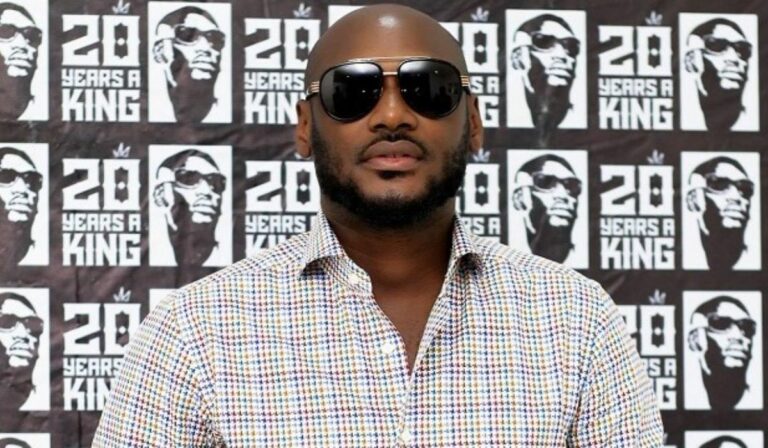 2Baba Unveils “A‑Guy Entertainment” as His New Management Team