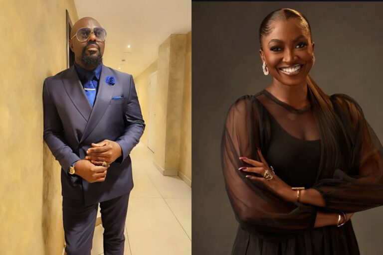 “Fuck You…” — Jim Iyke Unleashes Raw Words at Kate Henshaw