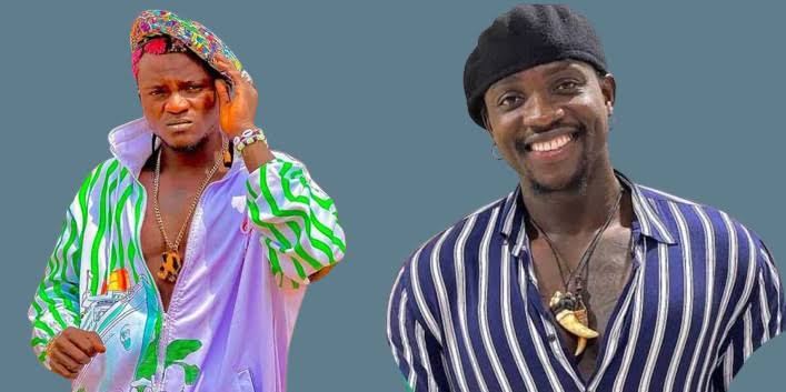 “₦100 Million Is Too Small” — Portable Rejects Fight with VeryDarkMan, Demands ₦1 Billion