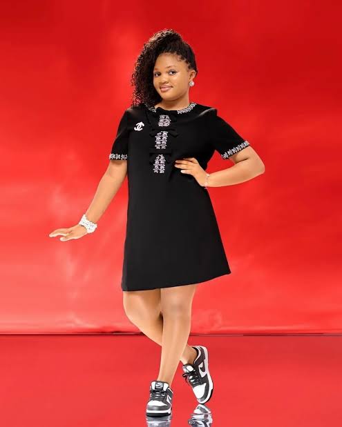 “Proud Mum Moment” — Folorunsho Adeola Congratulates Daughter on Graduation