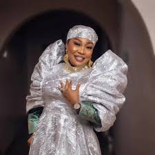 “It Was a Tough and Rough Journey” — Bimpe Akintunde Reflects on Life’s Challenges