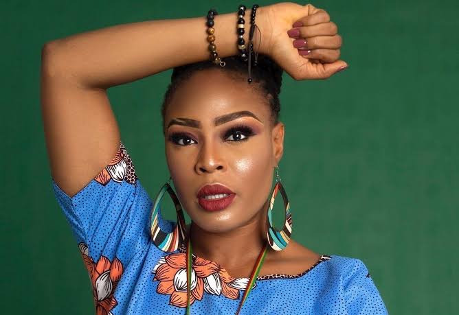 “Things I Gained from My Dad” — Reggae Artiste Oge Kimono Reflects on Her Father’s Legacy