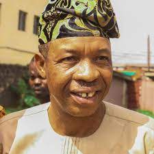 “Lack of Confidence and Funds Delayed My Marriage” – Actor Afeez Oyetoro (‘Saka’) Reveals