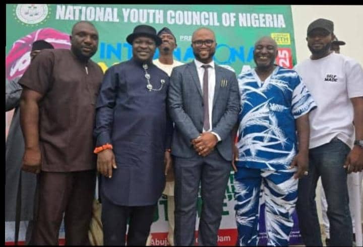 International Youth Day 2025: NYCN President Urges Nigerian Youth to Drive Local Actions for the SDGs