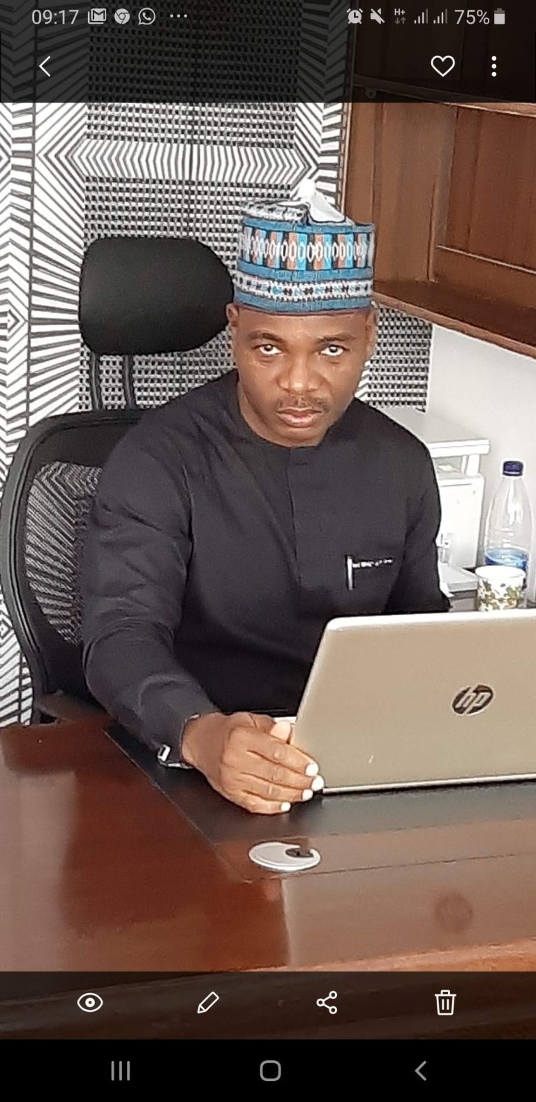 Disambiguating Jurisdictional Boundaries of Federal and State Governments in Electricity Regulation