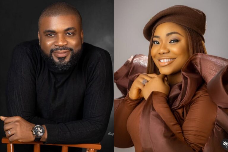 Mercy Chinwo’s Husband Praises Her for Choosing Obedience Over Compromise