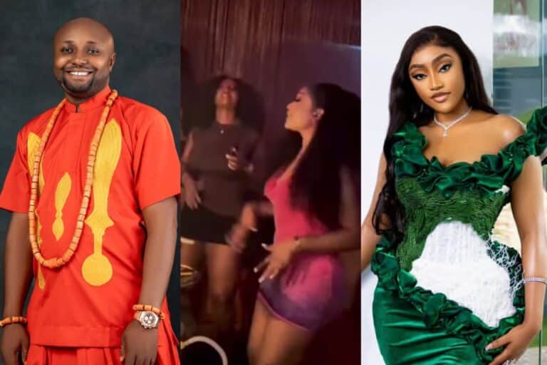 Israel DMW Slams Ex-Wife Sheila Over Viral Club Video, Says He’s “Moved On”